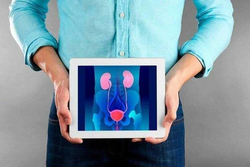 Prostatitis dan Pengaruh Nyeri Kuat terhadap Aktivitas Harian